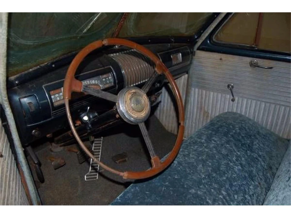 1939 Buick Special - Image 2 of 3