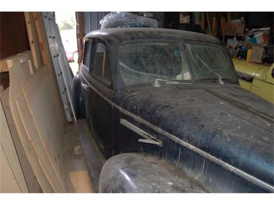1939 Buick Special - Image 3 of 3