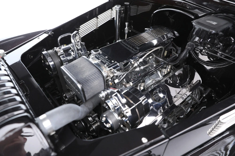 1939 Cadillac Series 61 - Image 3 of 8