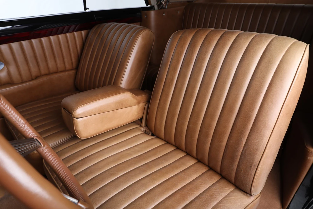 1939 Cadillac Series 61 - Image 5 of 8