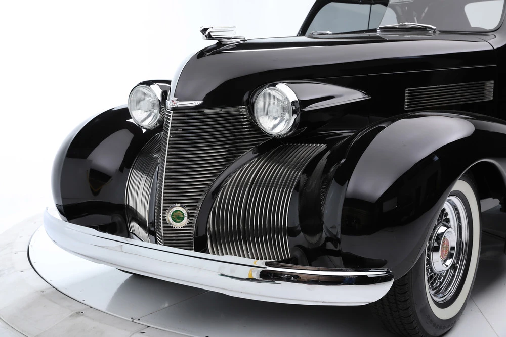 1939 Cadillac Series 61 - Image 6 of 8