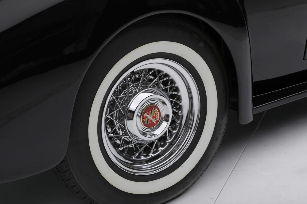 1939 Cadillac Series 61 - Image 7 of 8