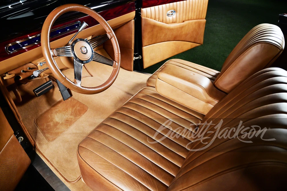 1939 Cadillac Series 61 - Image 3 of 31