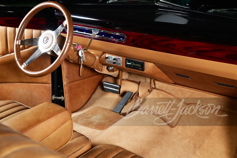 1939 Cadillac Series 61 - Image 4 of 31