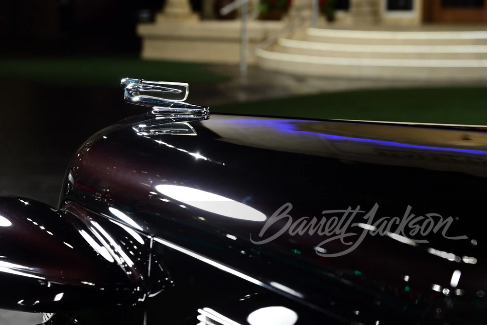 1939 Cadillac Series 61 - Image 5 of 31
