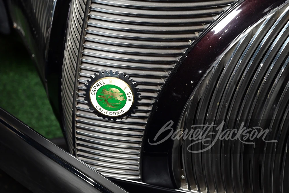 1939 Cadillac Series 61 - Image 10 of 31
