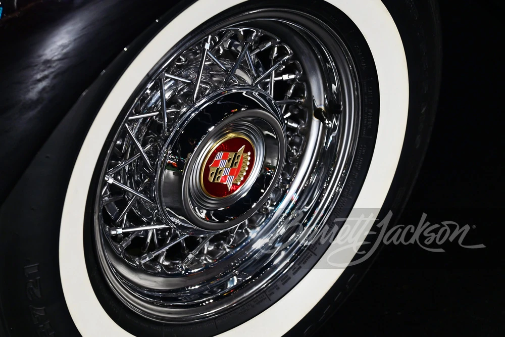 1939 Cadillac Series 61 - Image 13 of 31