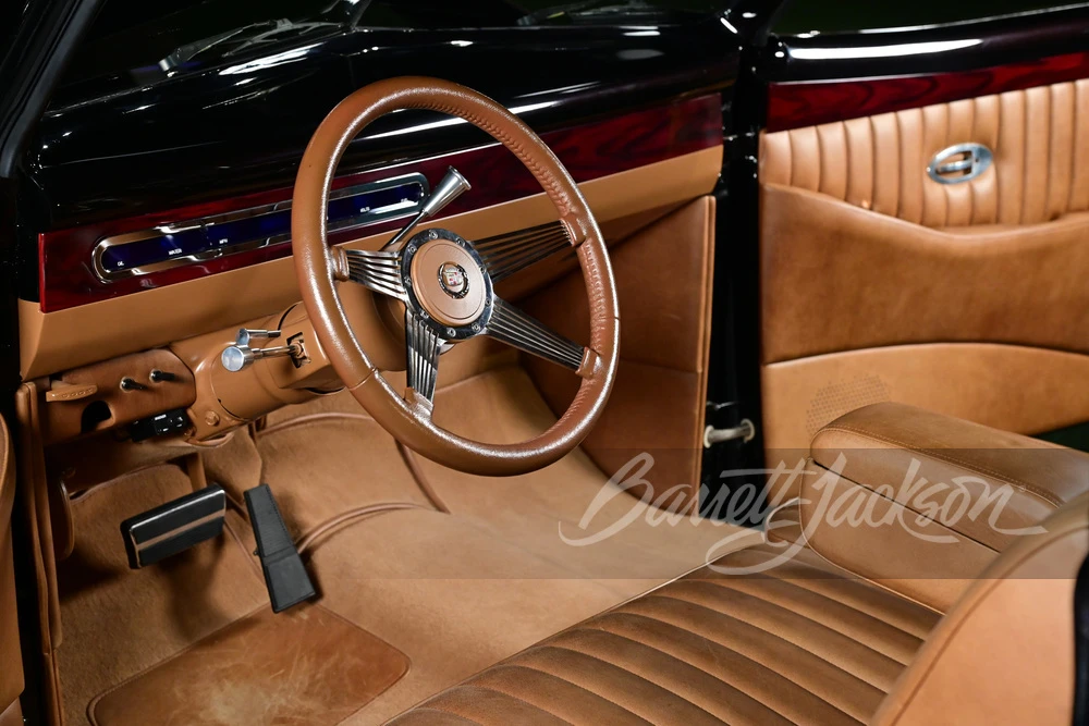 1939 Cadillac Series 61 - Image 15 of 31