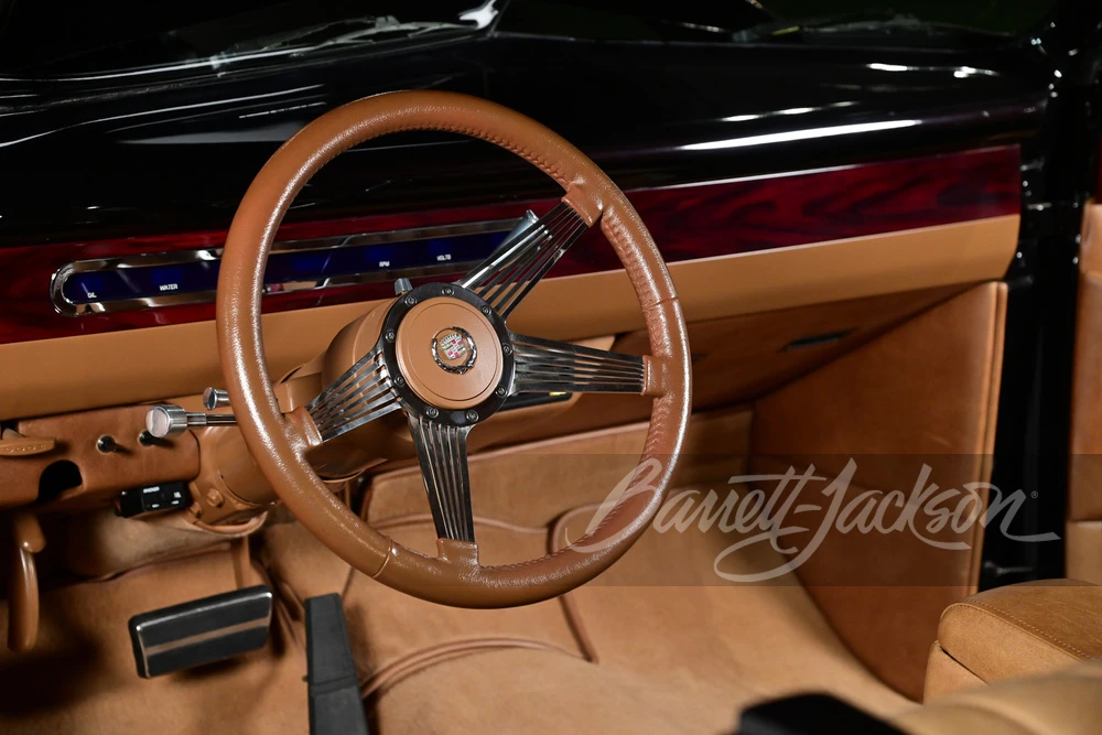 1939 Cadillac Series 61 - Image 16 of 31
