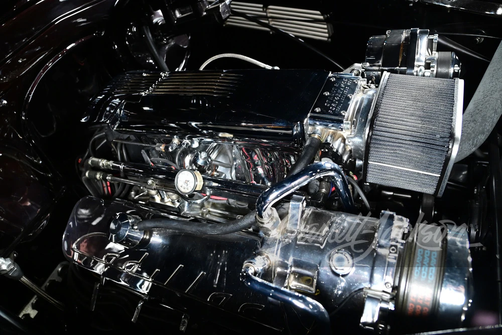 1939 Cadillac Series 61 - Image 17 of 31