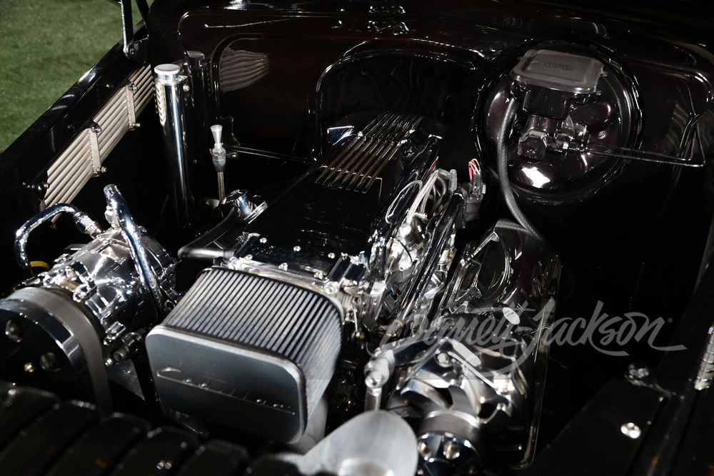 1939 Cadillac Series 61 - Image 22 of 31