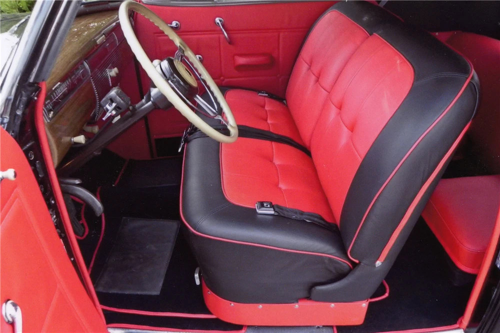 1939 Cadillac Series 61 - Image 3 of 3