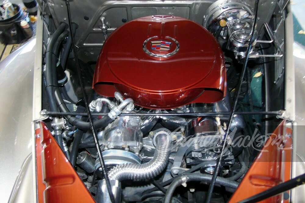1939 Cadillac Series 61 - Image 2 of 16