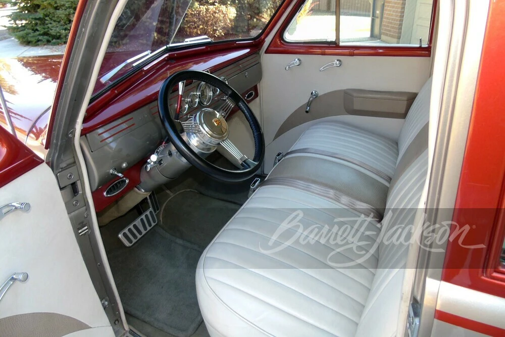 1939 Cadillac Series 61 - Image 3 of 16