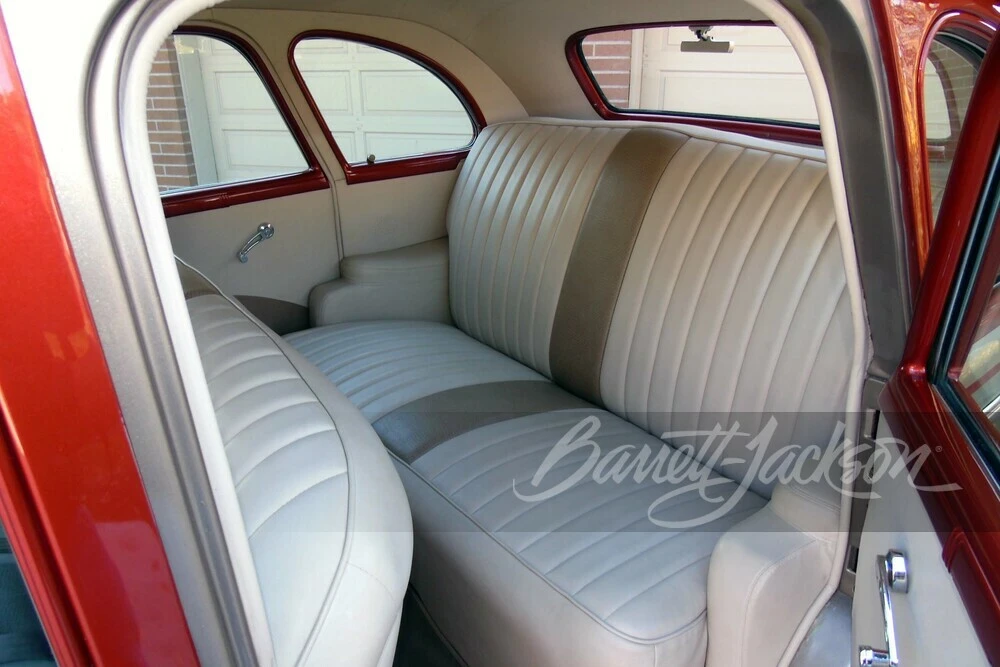 1939 Cadillac Series 61 - Image 4 of 16