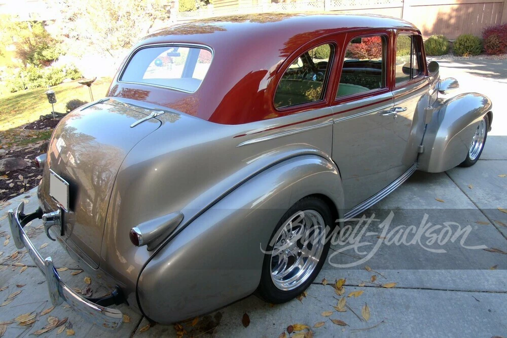 1939 Cadillac Series 61 - Image 7 of 16