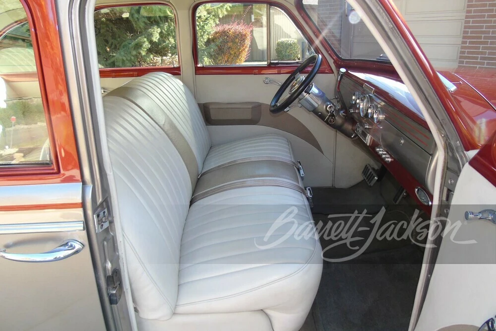 1939 Cadillac Series 61 - Image 14 of 16