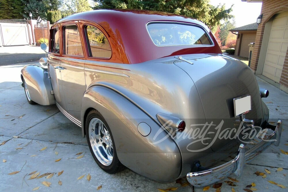 1939 Cadillac Series 61 - Image 15 of 16