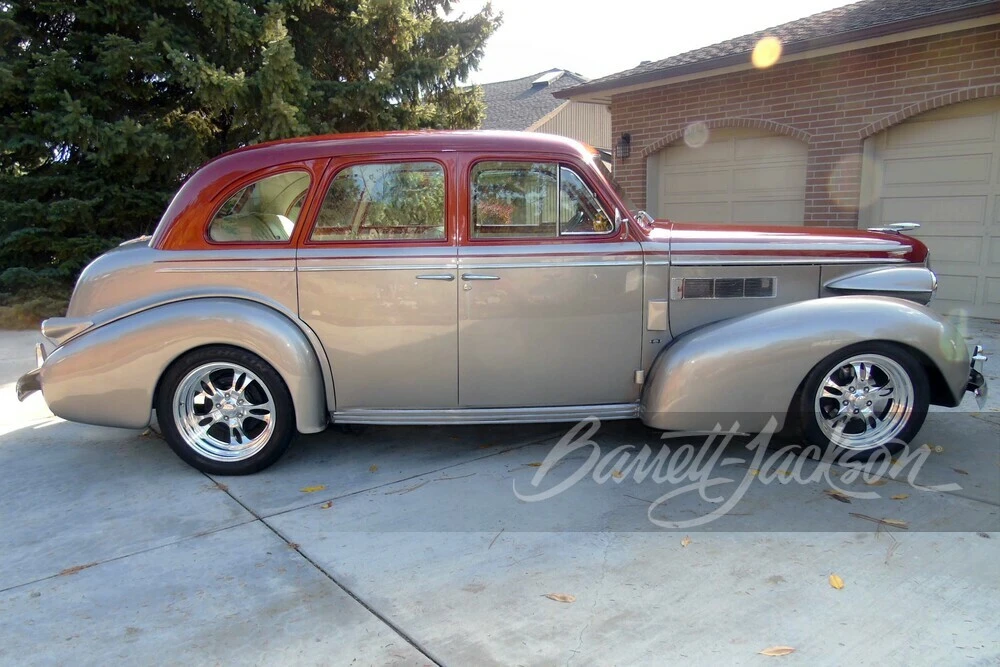 1939 Cadillac Series 61 - Image 16 of 16