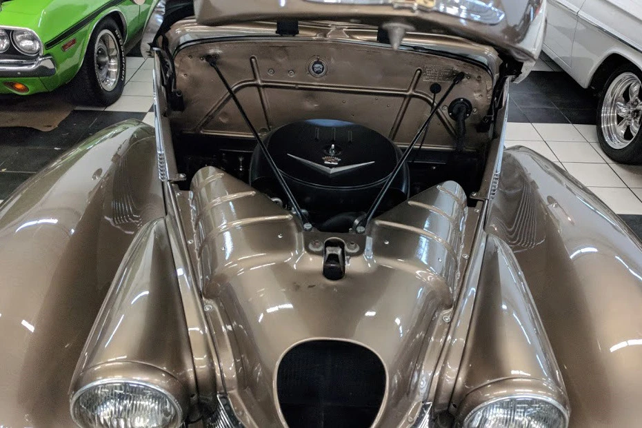 1939 Cadillac Sixty Special - Image 3 of 5