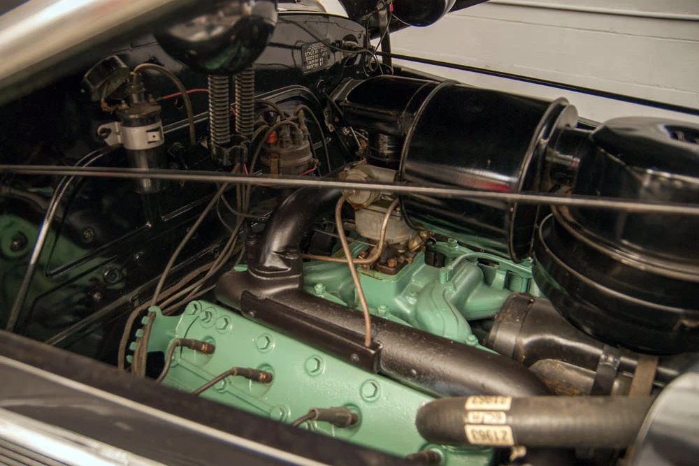 1939 Cadillac Series 61 - Image 3 of 5