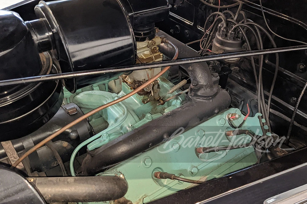 1939 Cadillac Series 61 - Image 2 of 10