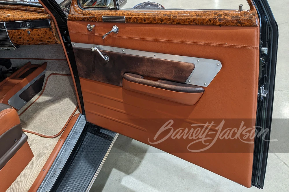 1939 Cadillac Series 61 - Image 4 of 10