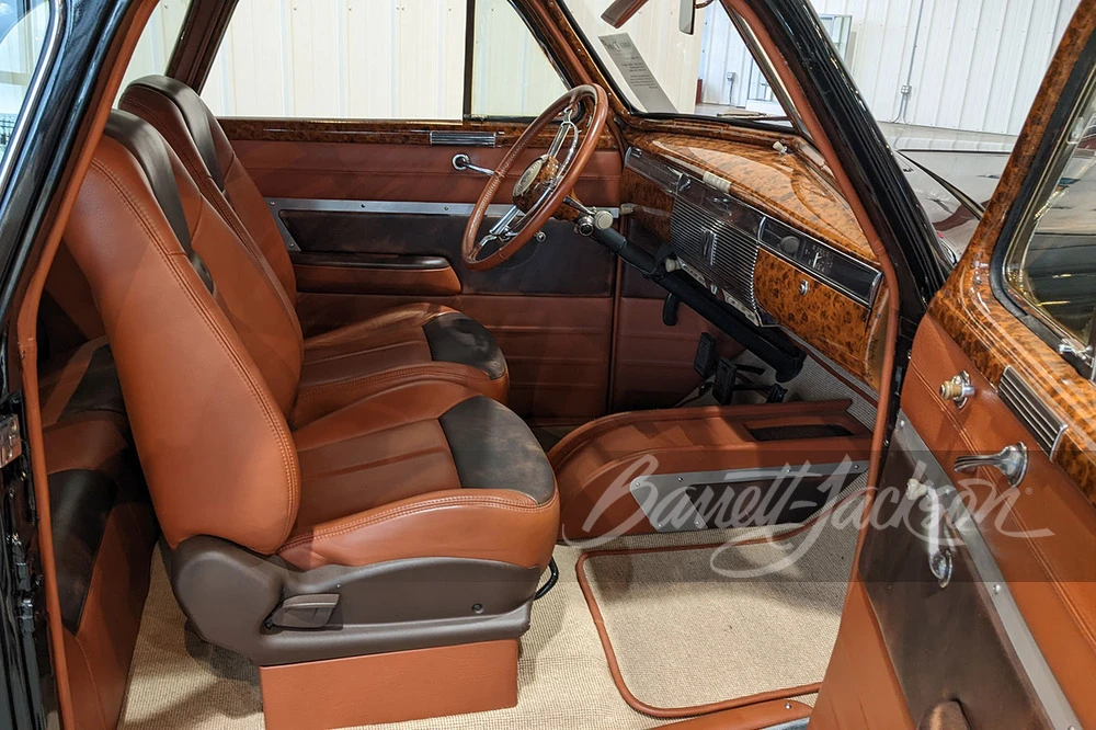1939 Cadillac Series 61 - Image 5 of 10