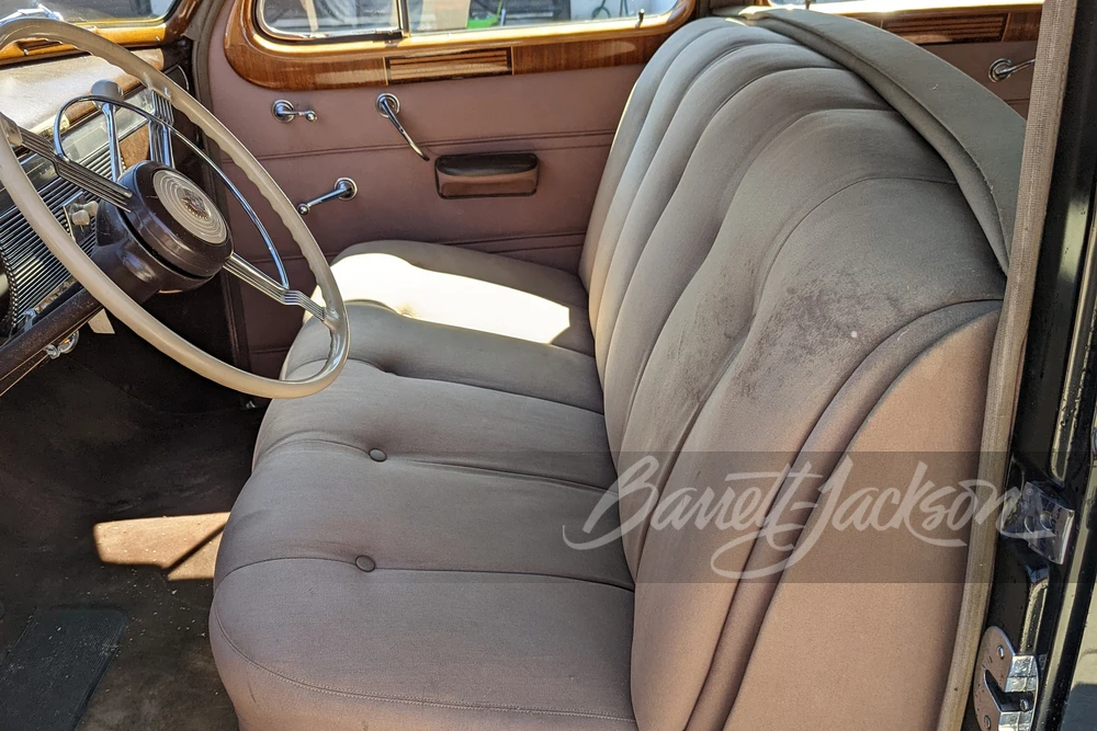 1939 Cadillac Series 70 & 75 - Image 3 of 13