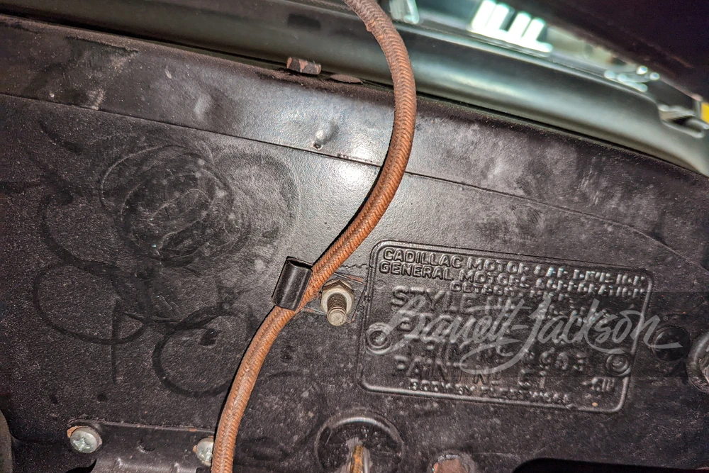 1939 Cadillac Series 70 & 75 - Image 7 of 13