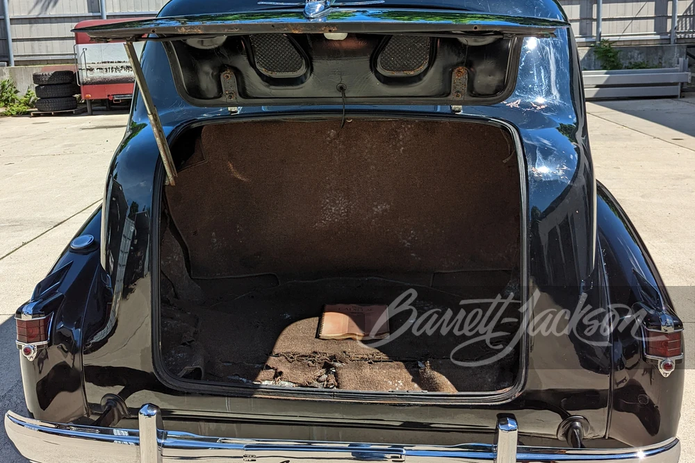 1939 Cadillac Series 70 & 75 - Image 8 of 13