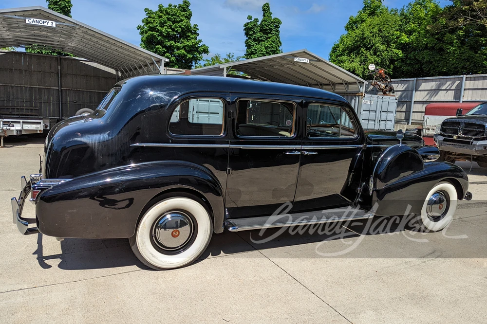 1939 Cadillac Series 70 & 75 - Image 12 of 13