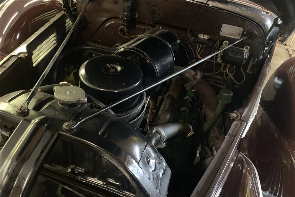 1939 Cadillac Series 70 & 75 - Image 3 of 5