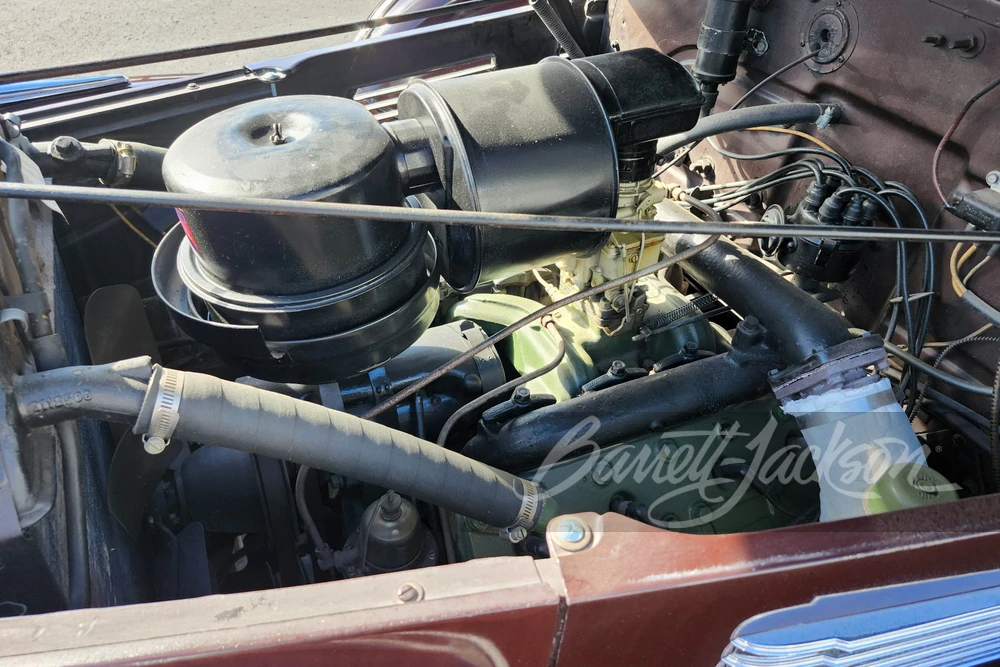 1939 Cadillac Series 70 & 75 - Image 3 of 9