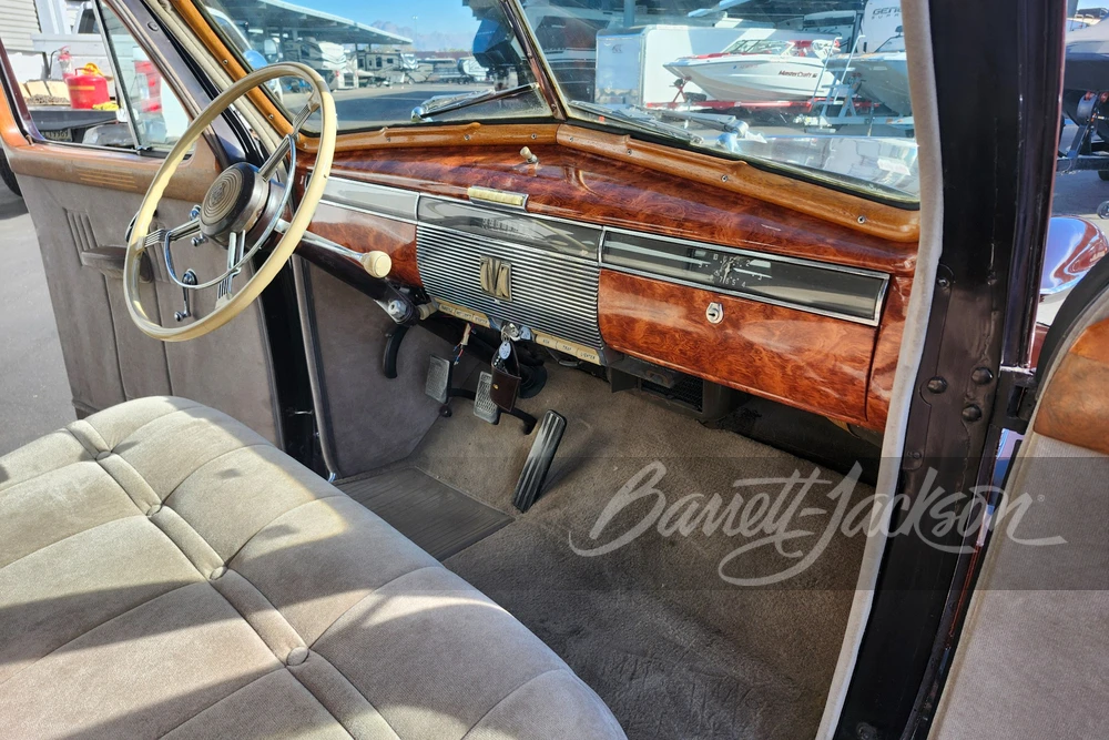 1939 Cadillac Series 70 & 75 - Image 4 of 9