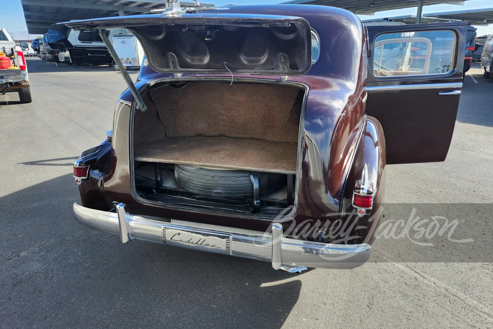1939 Cadillac Series 70 & 75 - Image 9 of 9