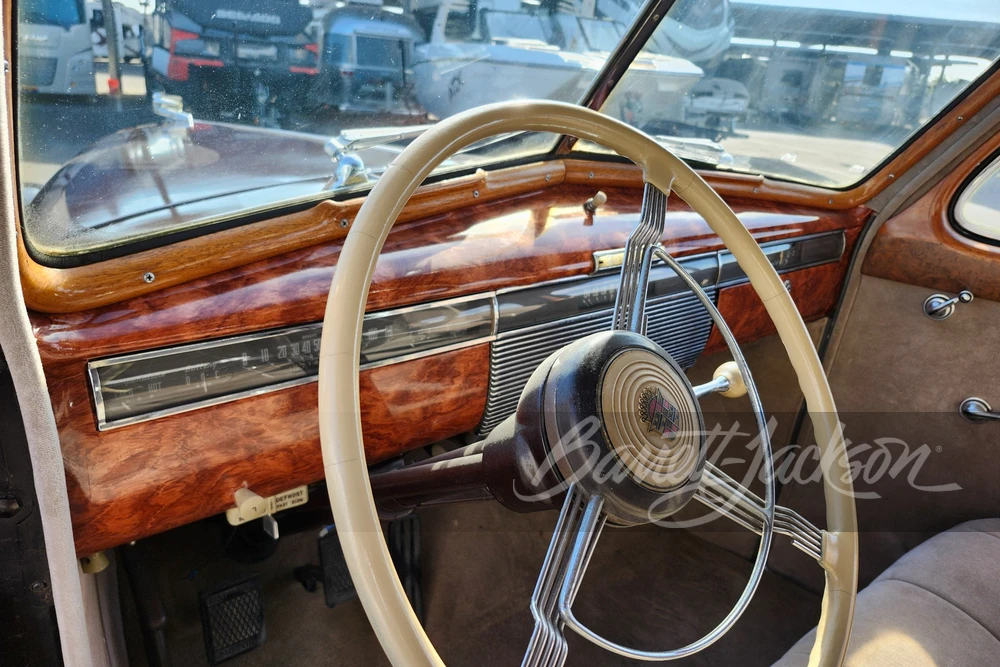 1939 Cadillac Series 70 & 75 - Image 6 of 9