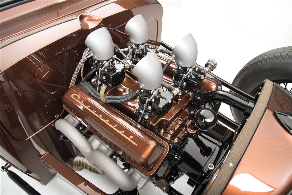 1939 Chevrolet Pickup 2nd Gen - Image 3 of 8