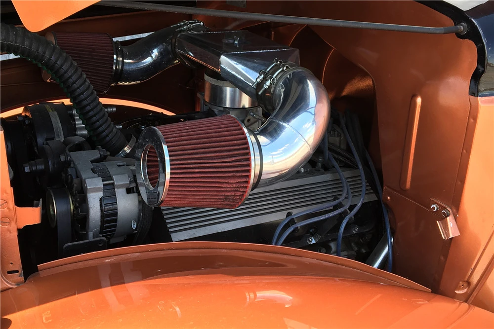 1939 Chevrolet Pickup 2nd Gen - Image 3 of 5