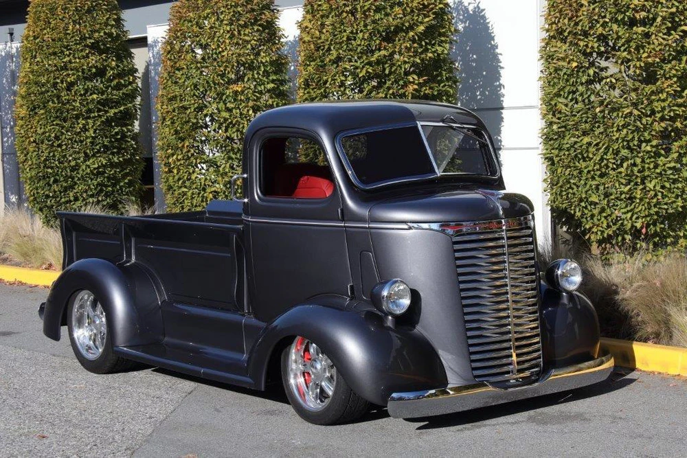 1939 Chevrolet Pickup 2nd Gen - Image 2 of 5