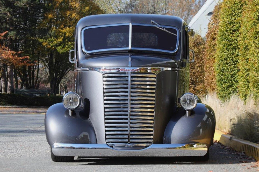 1939 Chevrolet Pickup 2nd Gen - Image 4 of 5
