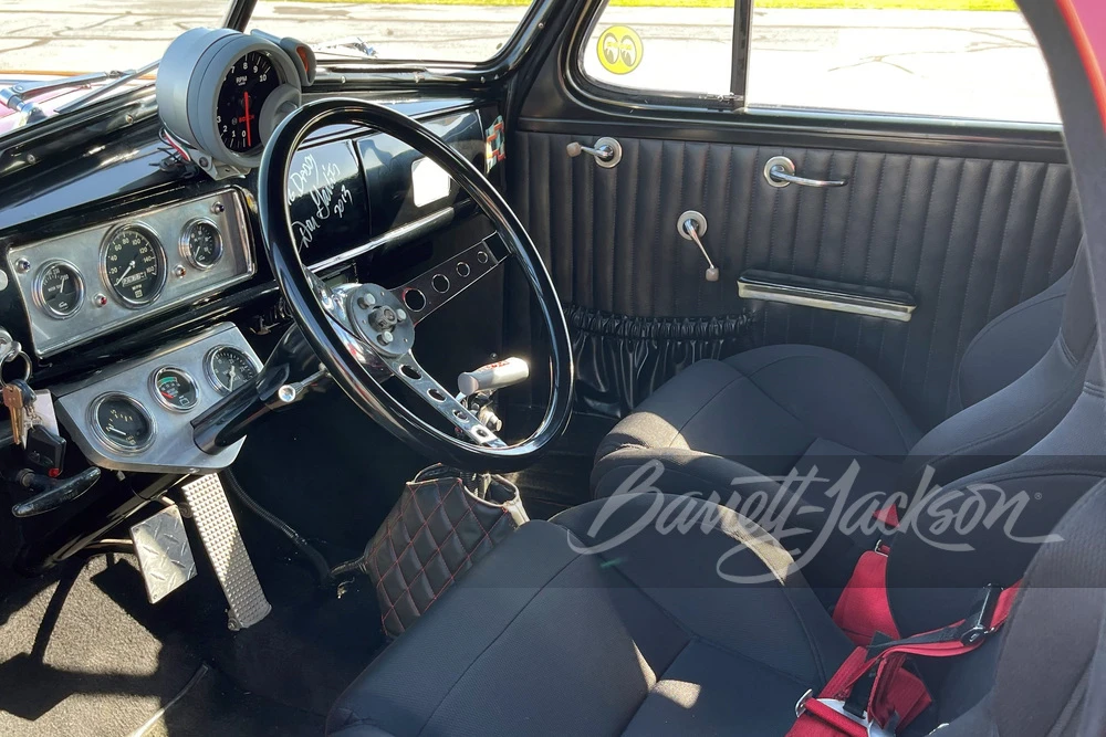 1939 Chevrolet Standard & Master & Master Deluxe & Special Deluxe - Image 3 of 23
