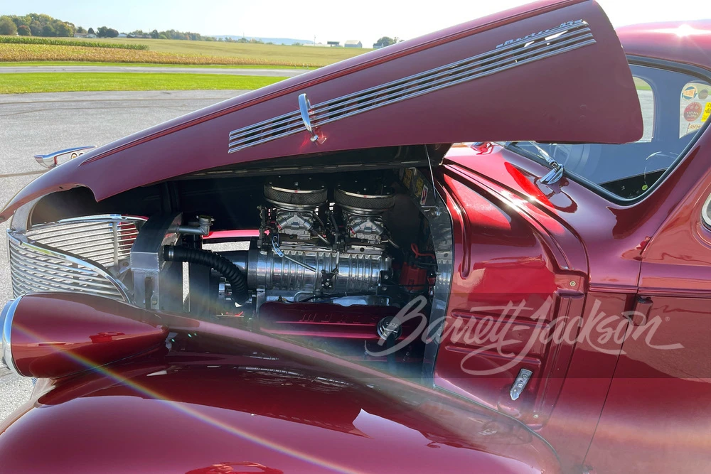 1939 Chevrolet Standard & Master & Master Deluxe & Special Deluxe - Image 5 of 23