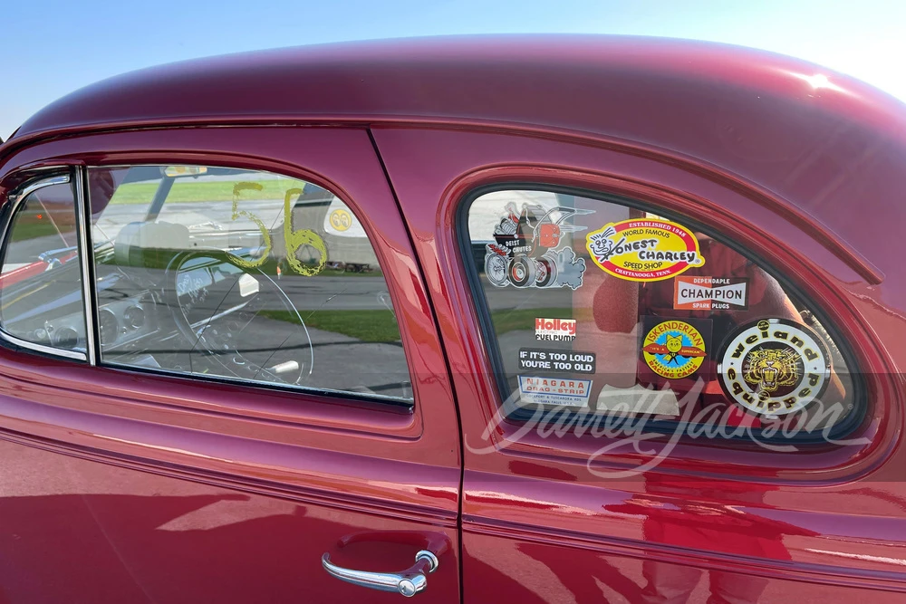 1939 Chevrolet Standard & Master & Master Deluxe & Special Deluxe - Image 13 of 23