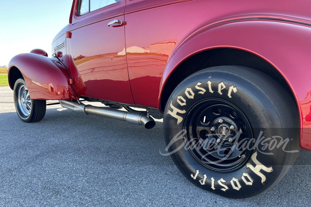 1939 Chevrolet Standard & Master & Master Deluxe & Special Deluxe - Image 16 of 23