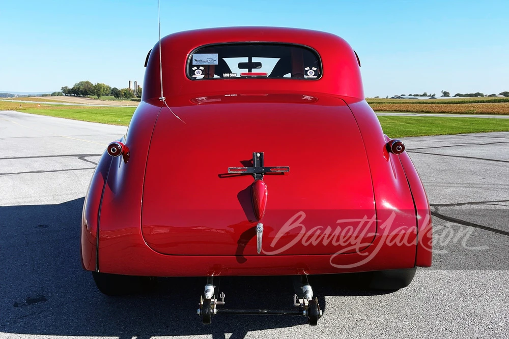1939 Chevrolet Standard & Master & Master Deluxe & Special Deluxe - Image 21 of 23
