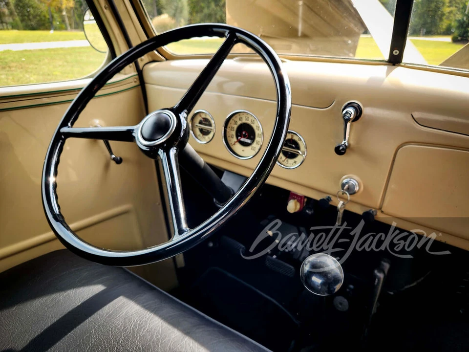 1939 Chevrolet Pickup 2nd Gen - Image 4 of 19