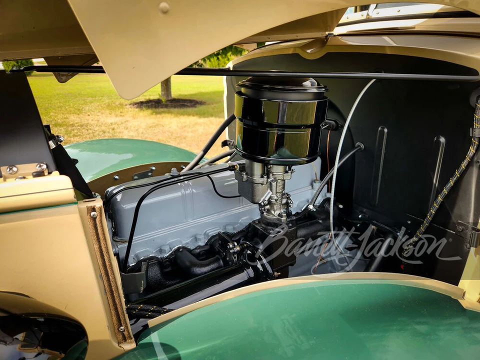 1939 Chevrolet Pickup 2nd Gen - Image 6 of 19