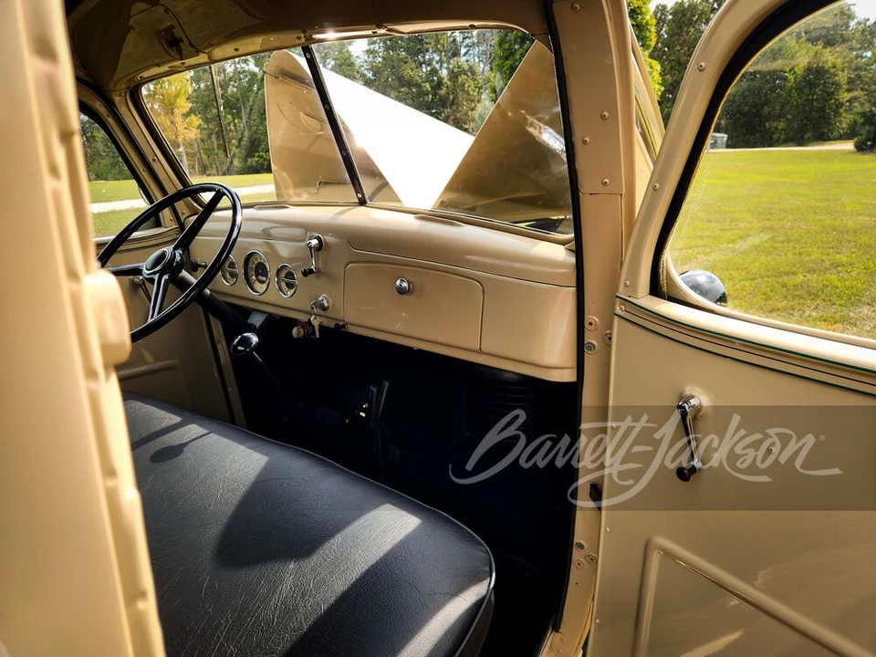 1939 Chevrolet Pickup 2nd Gen - Image 8 of 19