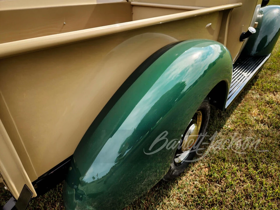 1939 Chevrolet Pickup 2nd Gen - Image 9 of 19